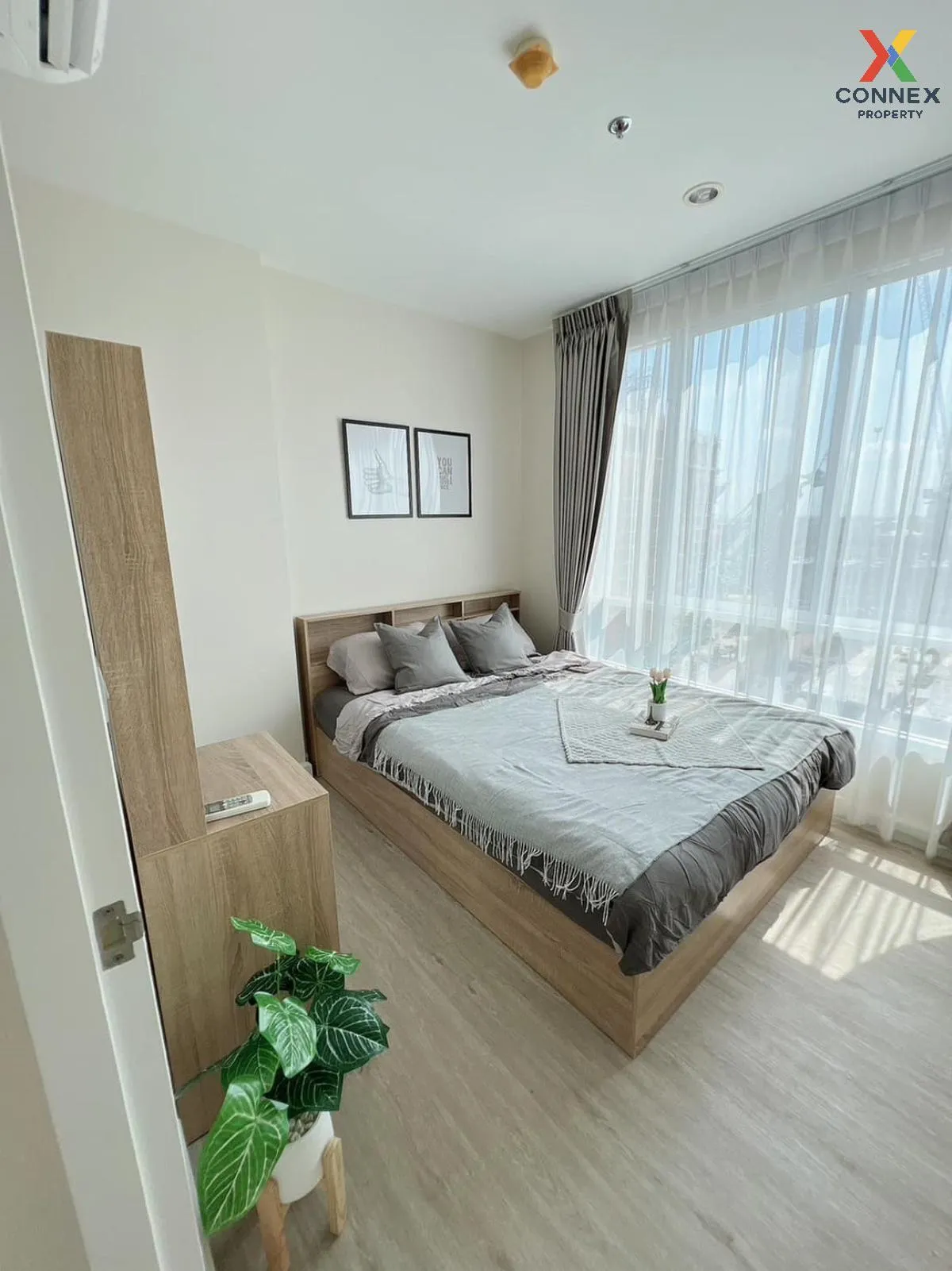 For Rent Condo , The Sky Sukhumvit , BTS-Udom Suk , Bang Na , Ban 4