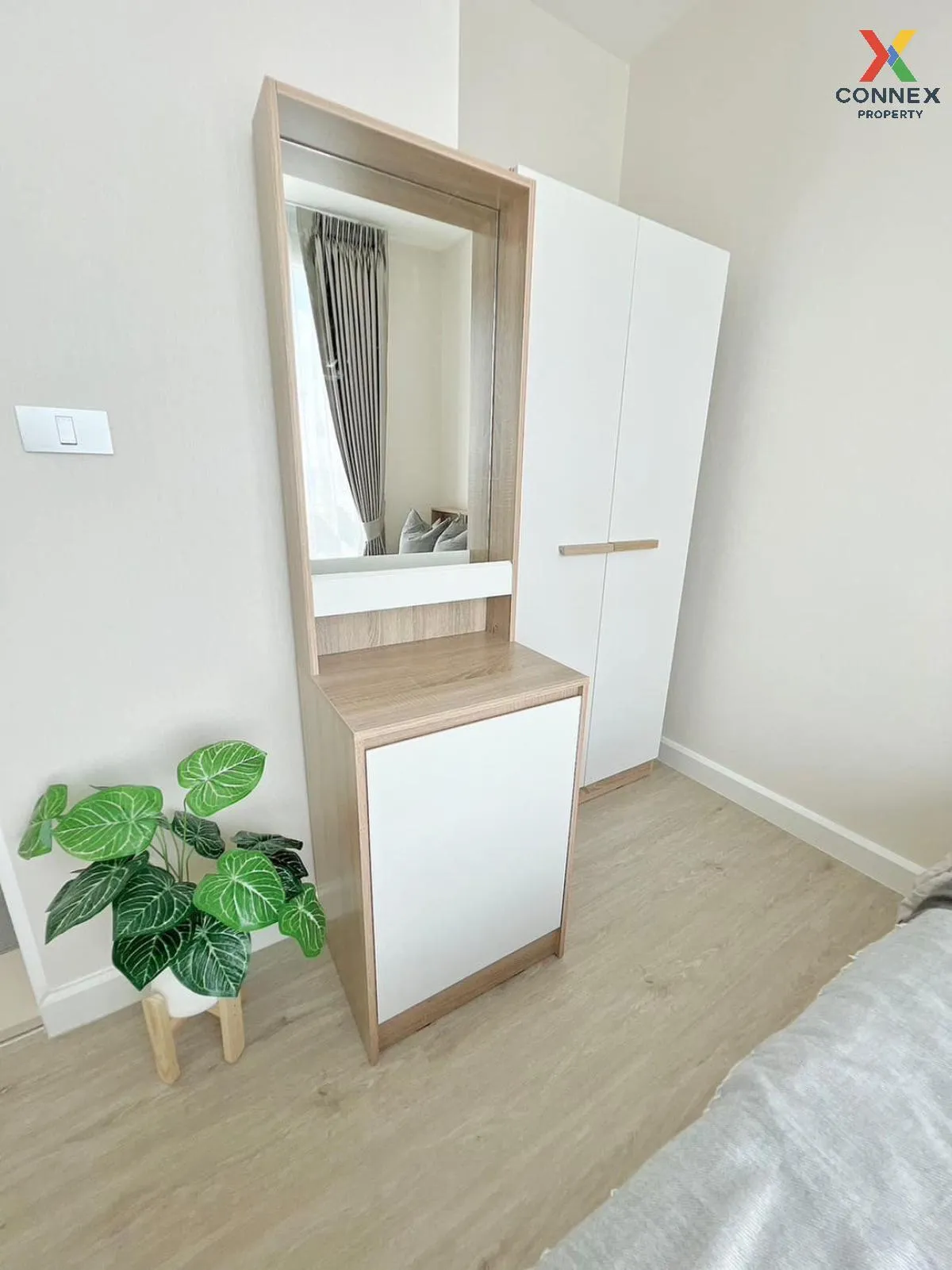 For Rent Condo , The Sky Sukhumvit , BTS-Udom Suk , Bang Na , Ban