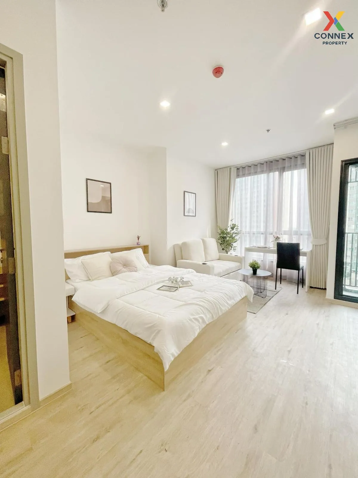 For Rent Condo , The Rich Rama 9 - Srinakarin , ARL-Hua Mak , Sua 2