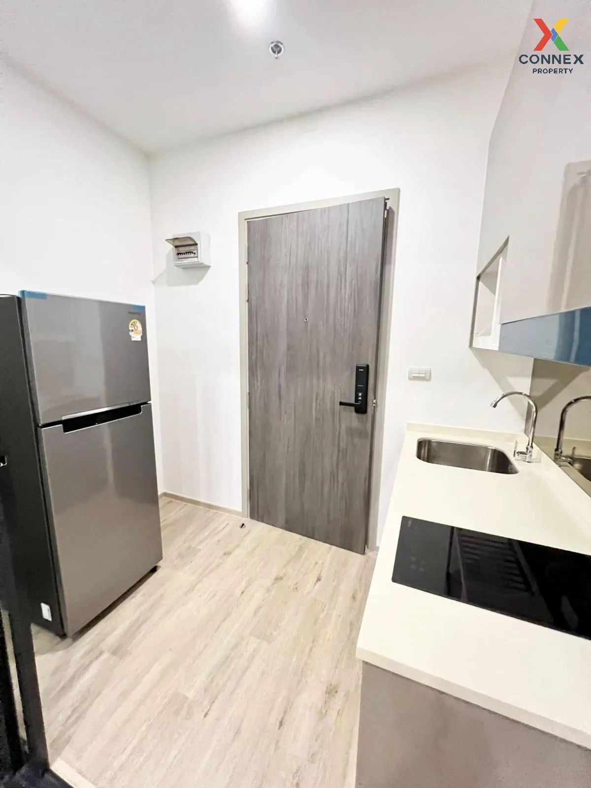 For Rent Condo , The Rich Rama 9 - Srinakarin , ARL-Hua Mak , Sua