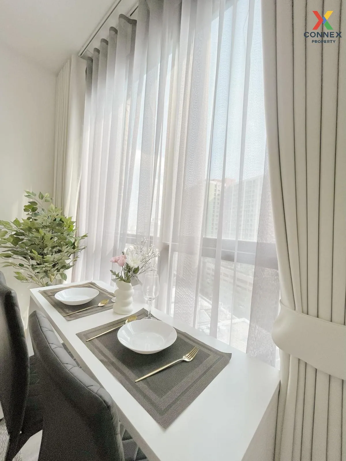 For Rent Condo , The Rich Rama 9 - Srinakarin , ARL-Hua Mak , Sua