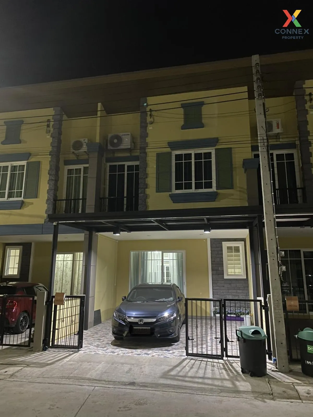 For Sale Townhouse/Townhome  , Golden Town Phetkasem-Phutthamonth 1