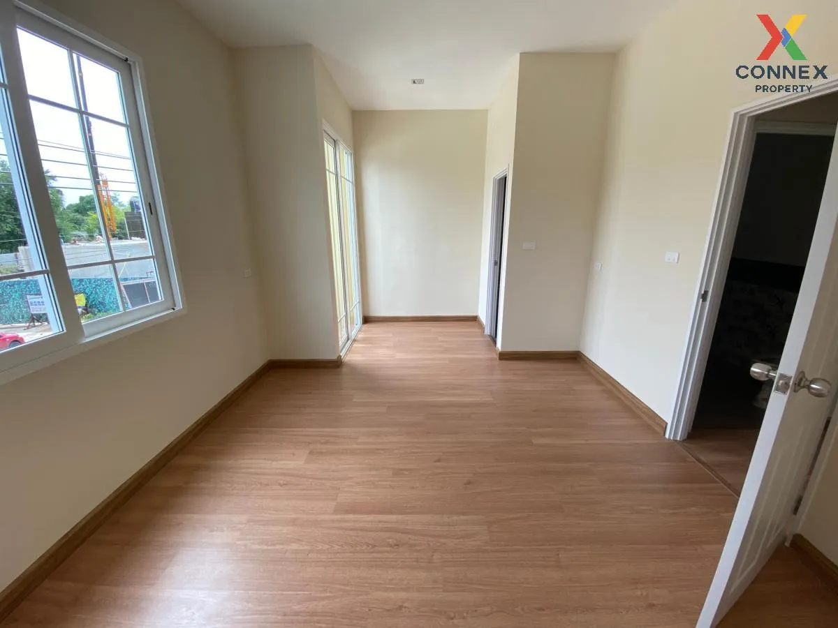 For Sale Townhouse/Townhome  , Golden Town Phetkasem-Phutthamonth