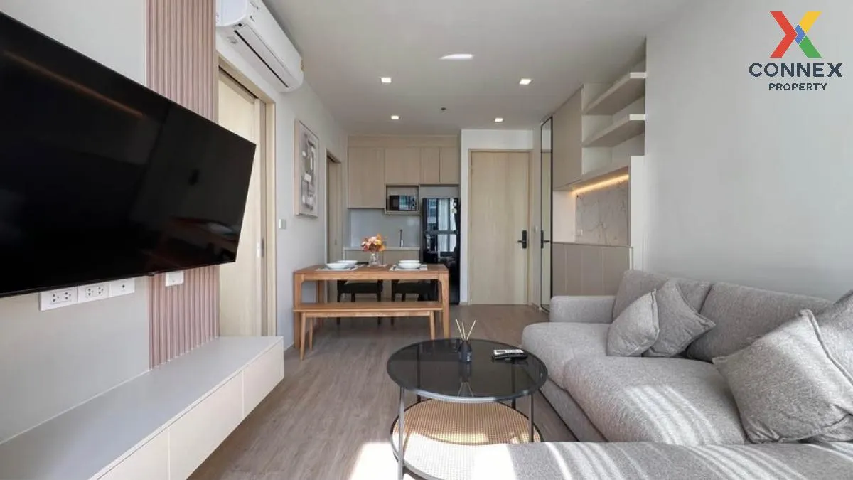 For Rent Condo , NOBLE STATE 39 , BTS-Phrom Phong , Khlong Tan Nu