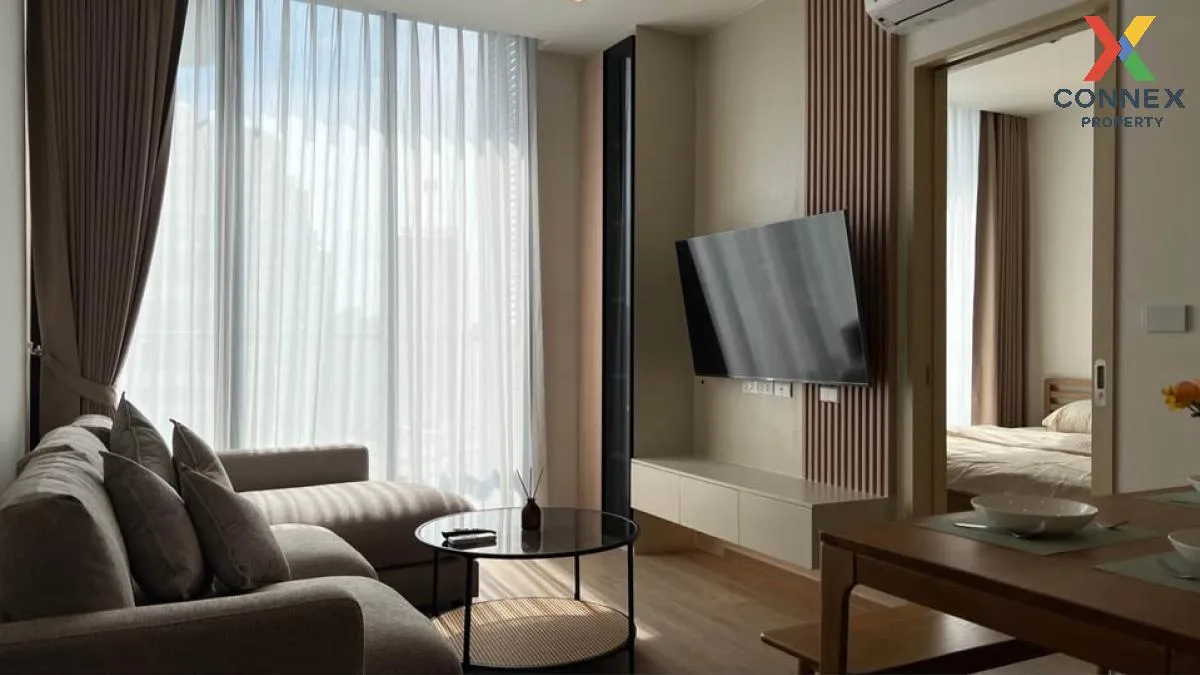 For Rent Condo , NOBLE STATE 39 , BTS-Phrom Phong , Khlong Tan Nu