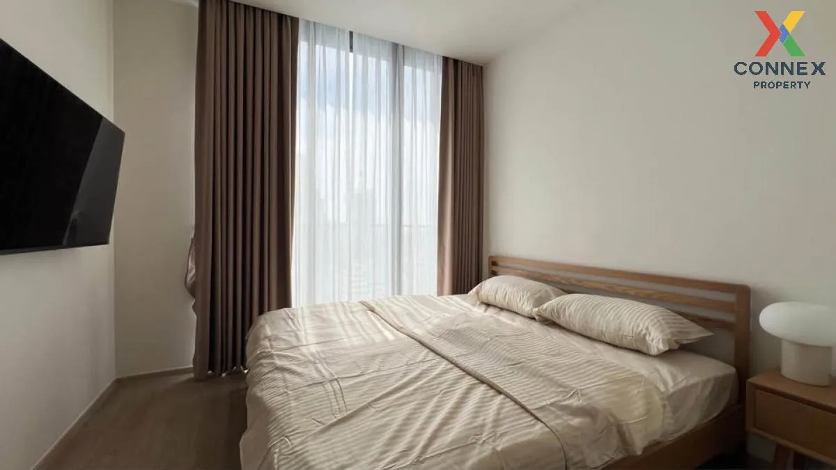 For Rent Condo , NOBLE STATE 39 , BTS-Phrom Phong , Khlong Tan Nu