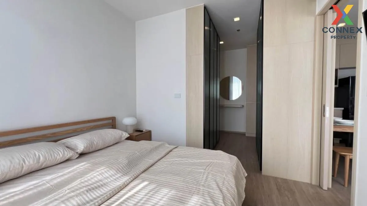 For Rent Condo , NOBLE STATE 39 , BTS-Phrom Phong , Khlong Tan Nu