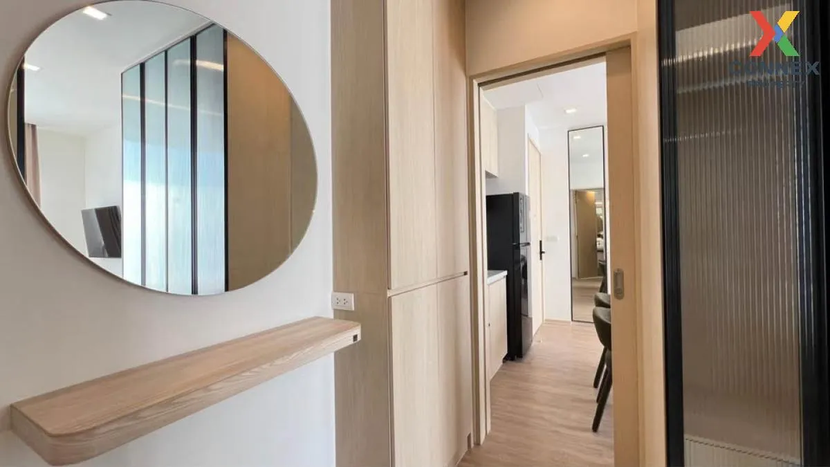 For Rent Condo , NOBLE STATE 39 , BTS-Phrom Phong , Khlong Tan Nu