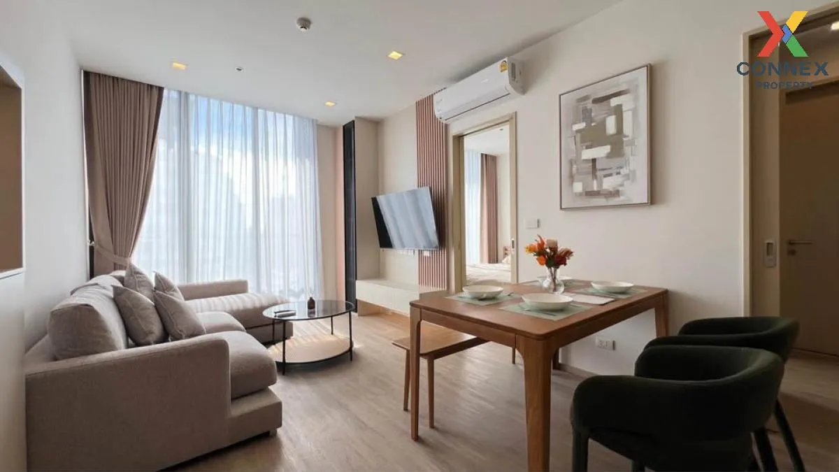 For Rent Condo , NOBLE STATE 39 , BTS-Phrom Phong , Khlong Tan Nu 1