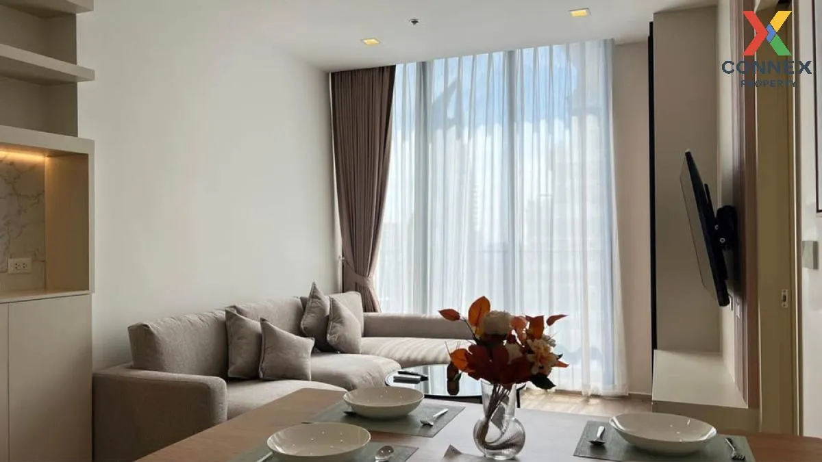 For Rent Condo , NOBLE STATE 39 , BTS-Phrom Phong , Khlong Tan Nu 2