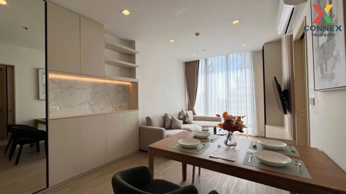 For Rent Condo , NOBLE STATE 39 , BTS-Phrom Phong , Khlong Tan Nu 3