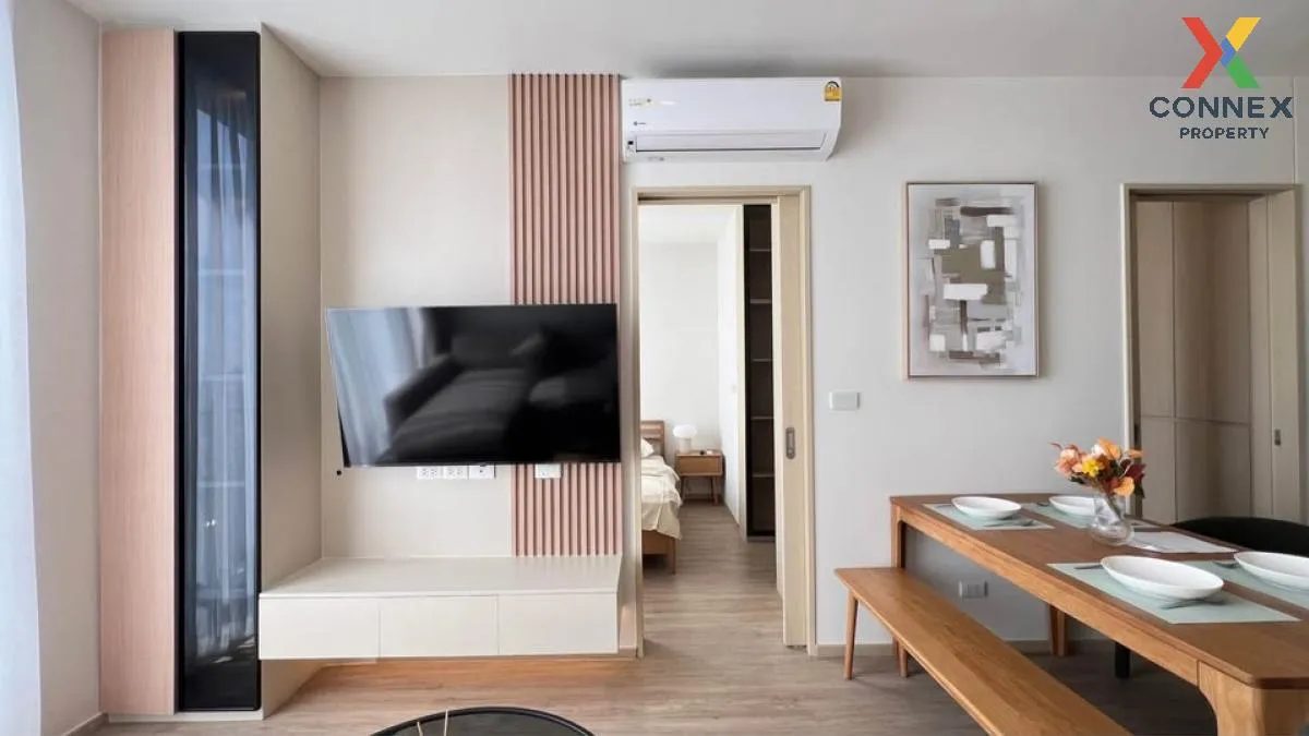 For Rent Condo , NOBLE STATE 39 , BTS-Phrom Phong , Khlong Tan Nu 4