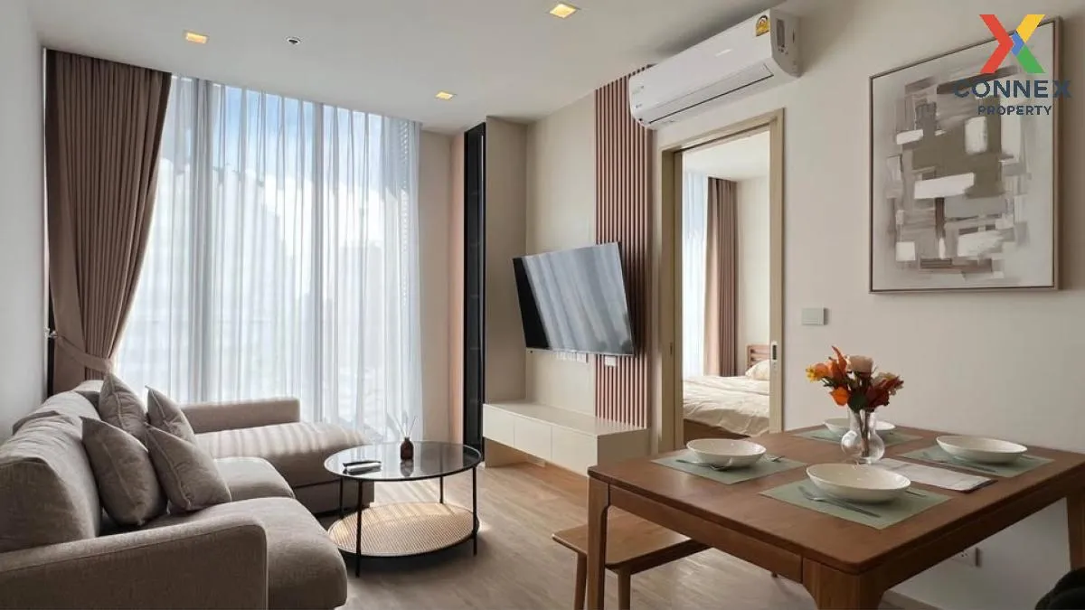 For Rent Condo , NOBLE STATE 39 , BTS-Phrom Phong , Khlong Tan Nu