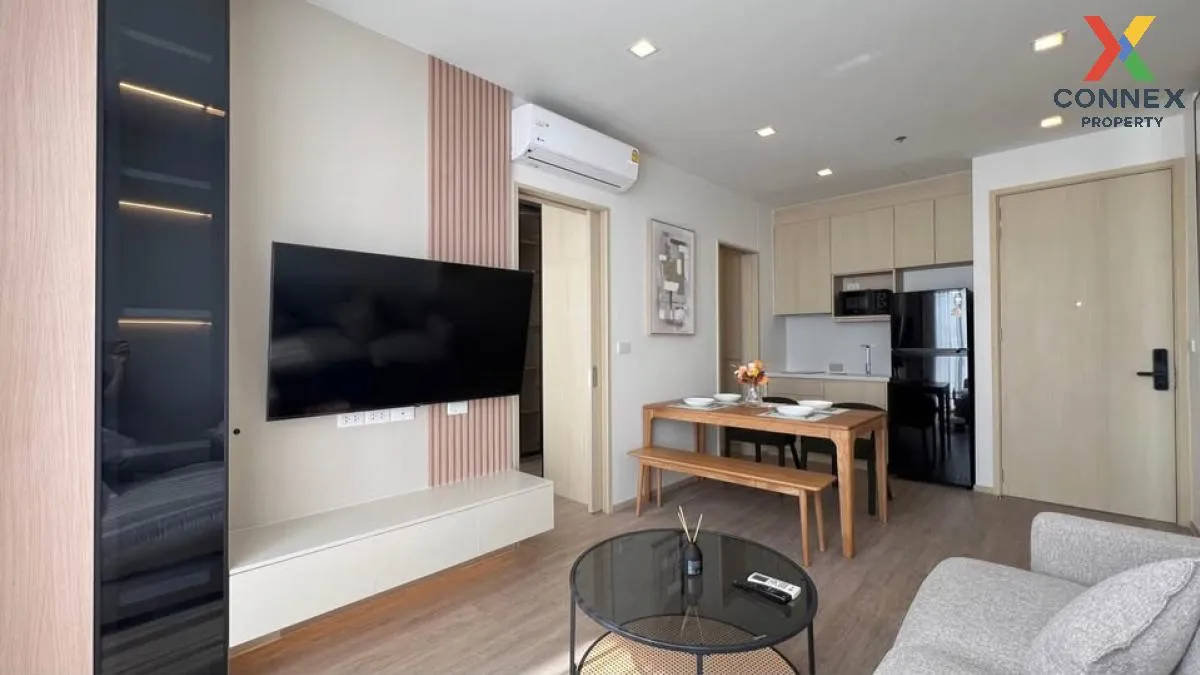 For Rent Condo , NOBLE STATE 39 , BTS-Phrom Phong , Khlong Tan Nu