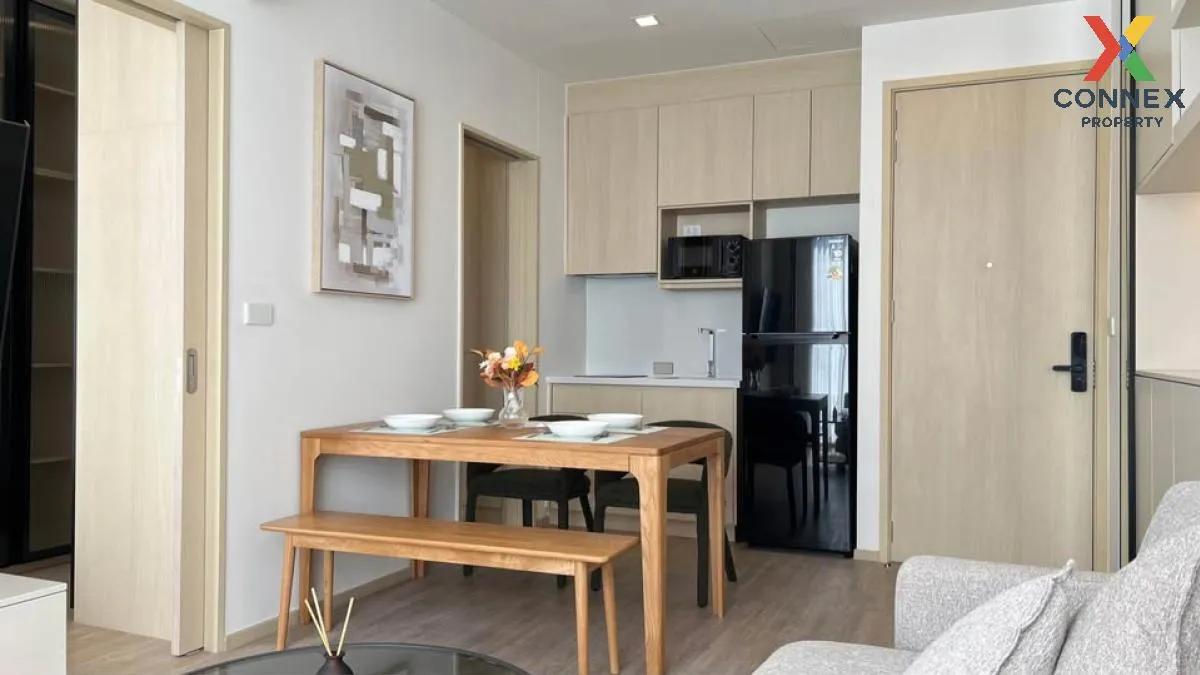 For Rent Condo , NOBLE STATE 39 , BTS-Phrom Phong , Khlong Tan Nu