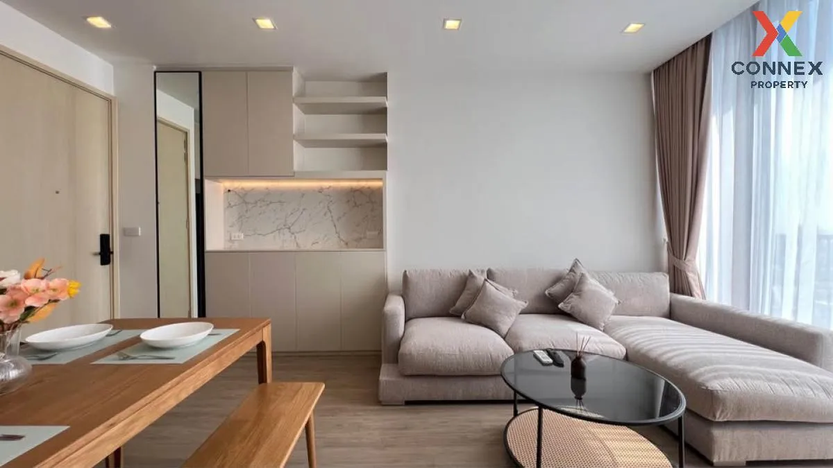 For Rent Condo , NOBLE STATE 39 , BTS-Phrom Phong , Khlong Tan Nu