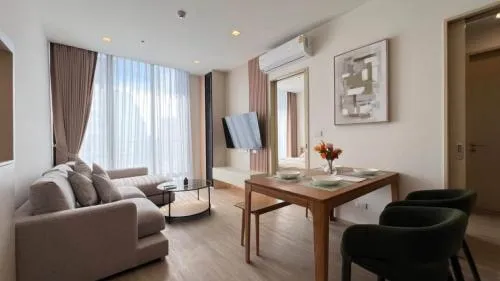 For Rent Condo , NOBLE STATE 39 , BTS-Phrom Phong , Khlong Tan Nuea , Watthana , Bangkok , CX-113201