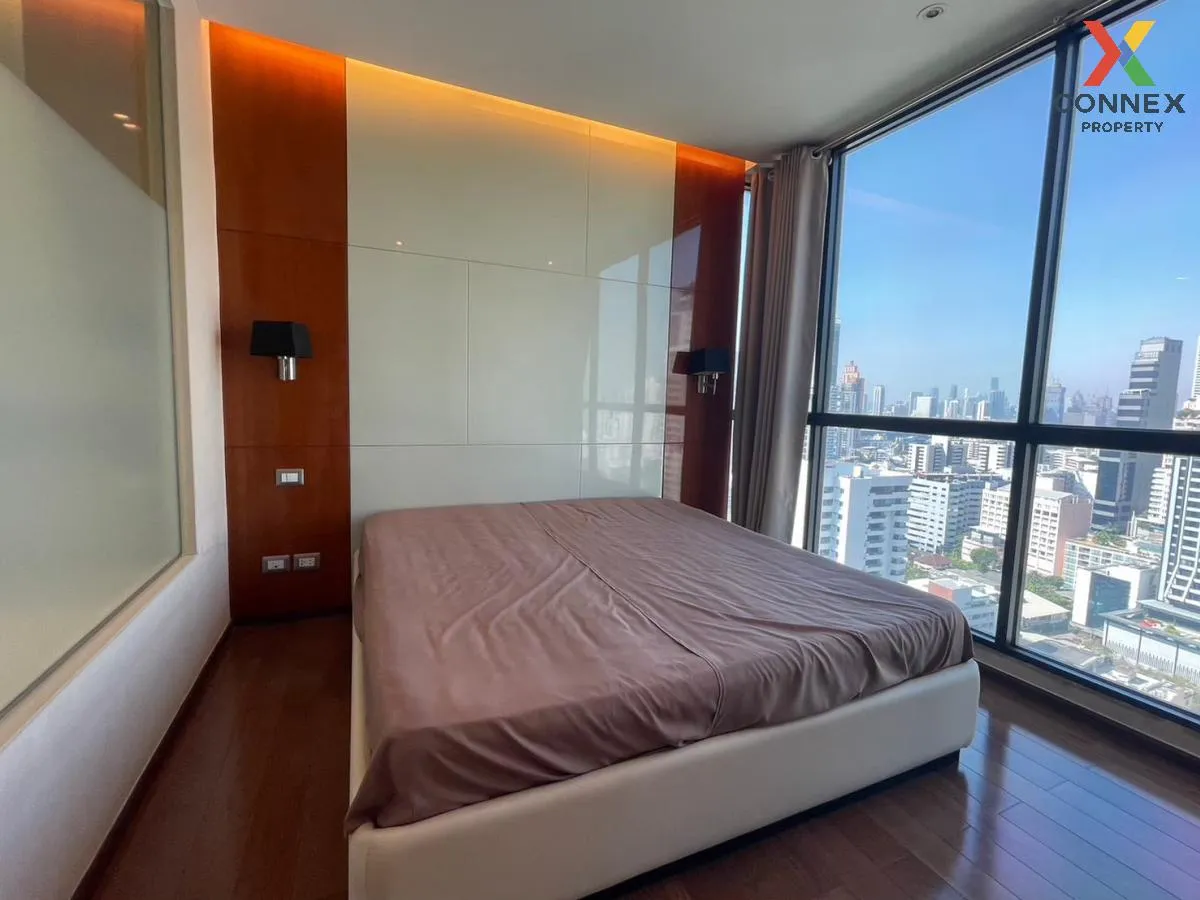 For Sale Condo , The Address Sukhumvit 28 , high floor , BTS-Phro