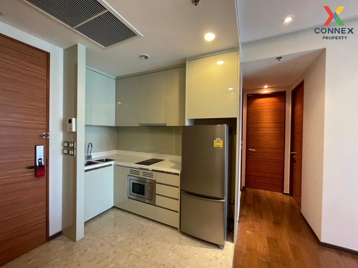 For Sale Condo , The Address Sukhumvit 28 , high floor , BTS-Phro