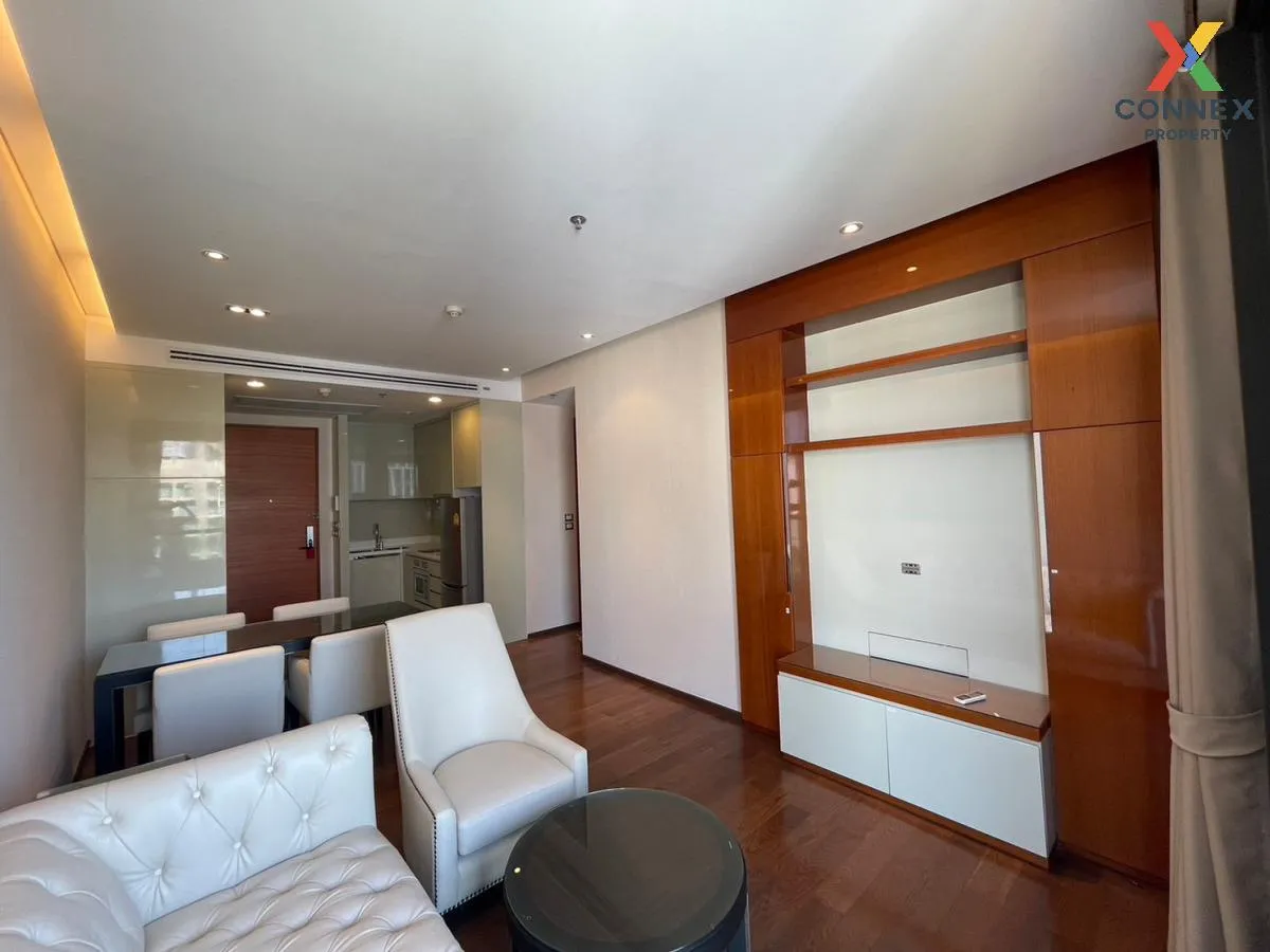 For Sale Condo , The Address Sukhumvit 28 , high floor , BTS-Phro
