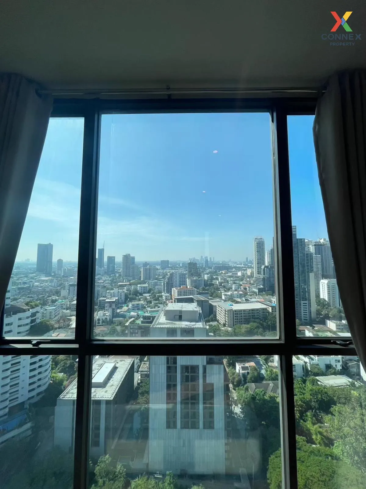 For Sale Condo , The Address Sukhumvit 28 , high floor , BTS-Phro