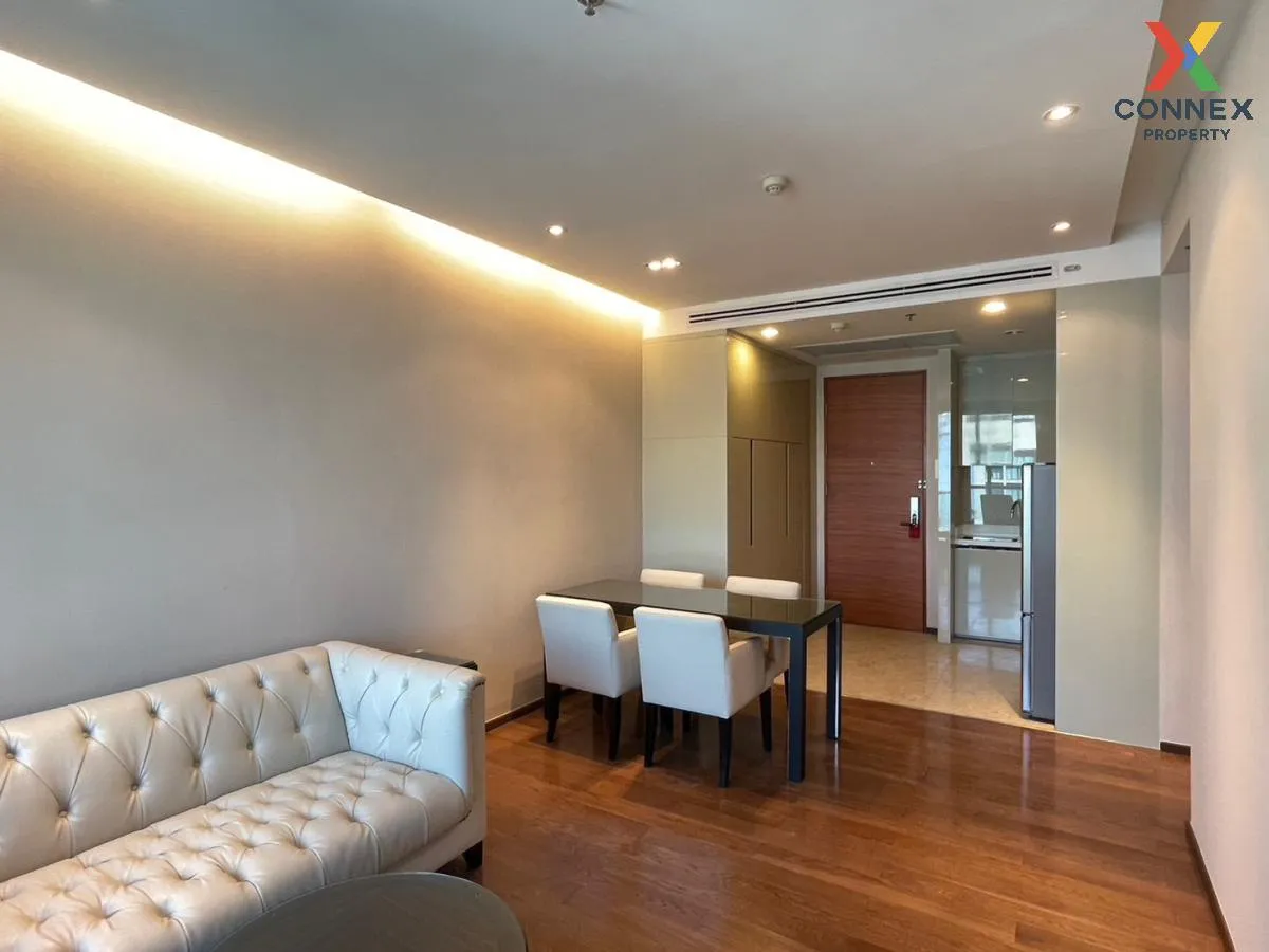For Sale Condo , The Address Sukhumvit 28 , high floor , BTS-Phro