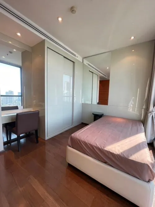 For Sale Condo , The Address Sukhumvit 28 , high floor , BTS-Phrom Phong , Khlong Tan , Khlong Toei , Bangkok , CX-113202