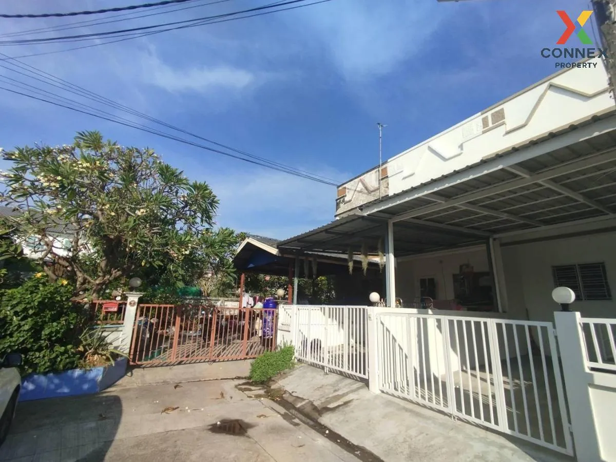 ขายทาวน์เฮ้าส์/ทาวน์โฮม  บ้านวโรชา 6 บางเพรียง บางบ่อ สมุทรปราการ ขายทาวน์เฮ้าส์/ทาวน์โฮม  บ้านวโรชา 6 บางเพรียง บางบ่อ สมุทรปราการ 2