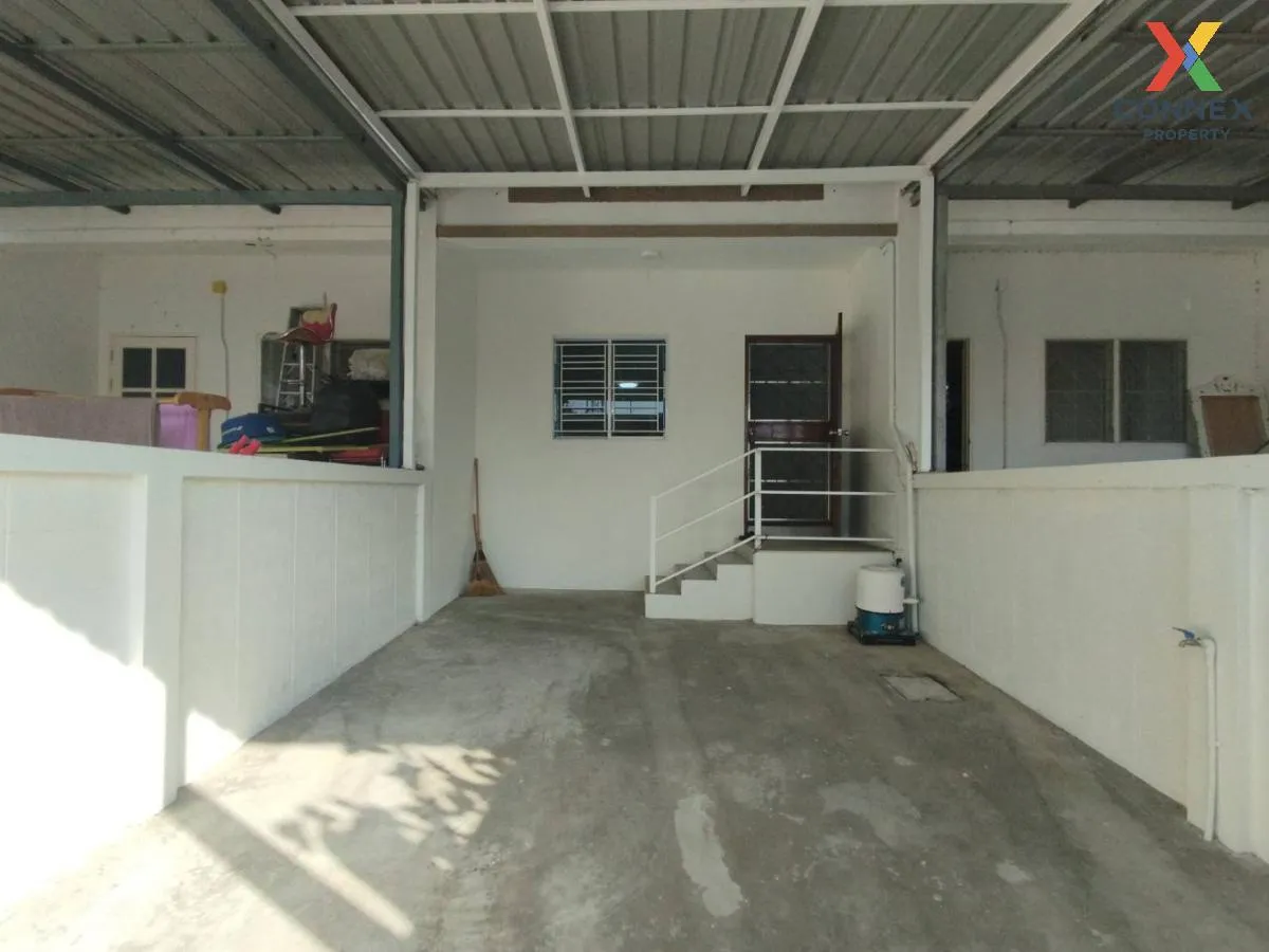 ขายทาวน์เฮ้าส์/ทาวน์โฮม  บ้านวโรชา 6 บางเพรียง บางบ่อ สมุทรปราการ ขายทาวน์เฮ้าส์/ทาวน์โฮม  บ้านวโรชา 6 บางเพรียง บางบ่อ สมุทรปราการ 4