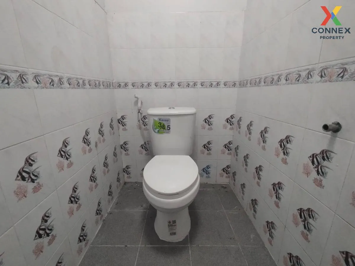 ขายทาวน์เฮ้าส์/ทาวน์โฮม  บ้านวโรชา 7 บางเพรียง บางบ่อ สมุทรปราการ ขายทาวน์เฮ้าส์/ทาวน์โฮม  บ้านวโรชา 7 บางเพรียง บางบ่อ สมุทรปราการ