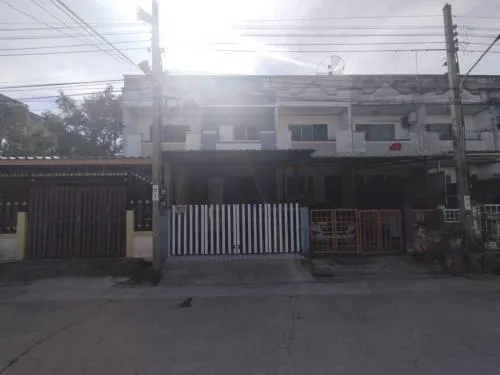 ขายทาวน์เฮ้าส์/ทาวน์โฮม  บ้านวโรชา 7 บางเพรียง บางบ่อ สมุทรปราการ CX-113207 ขายทาวน์เฮ้าส์/ทาวน์โฮม  บ้านวโรชา 7 บางเพรียง บางบ่อ สมุทรปราการ CX-113207