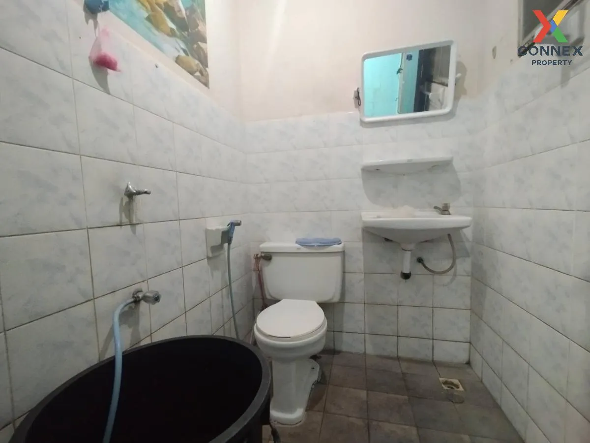 For Sale Townhouse/Townhome  , Baan Warocha 5 , Bang Phriang , Ba