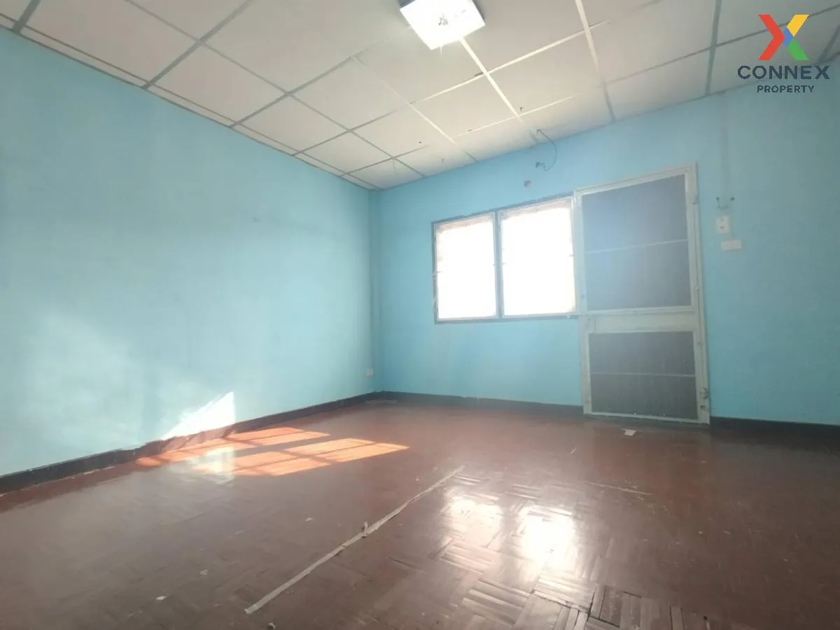 For Sale Townhouse/Townhome  , Baan Warocha 5 , Bang Phriang , Ba