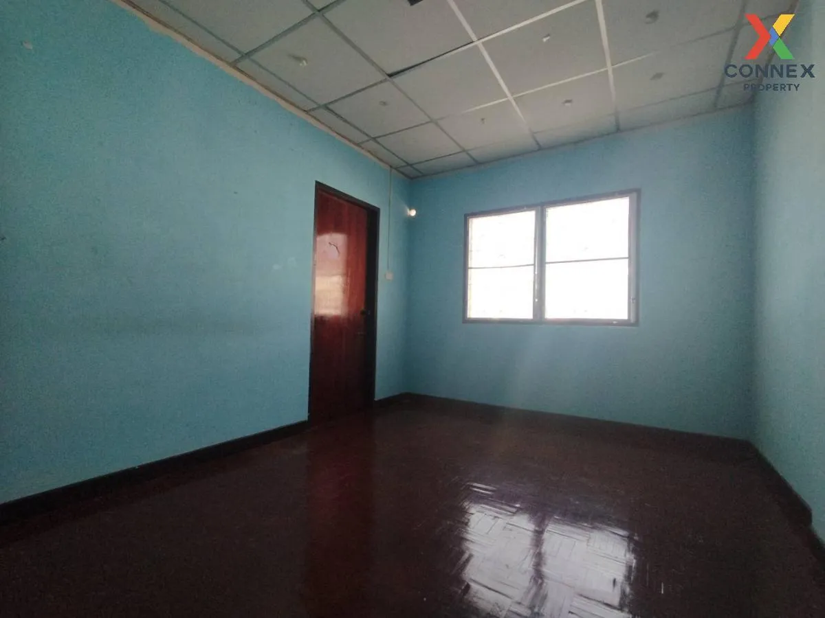 For Sale Townhouse/Townhome  , Baan Warocha 5 , Bang Phriang , Ba