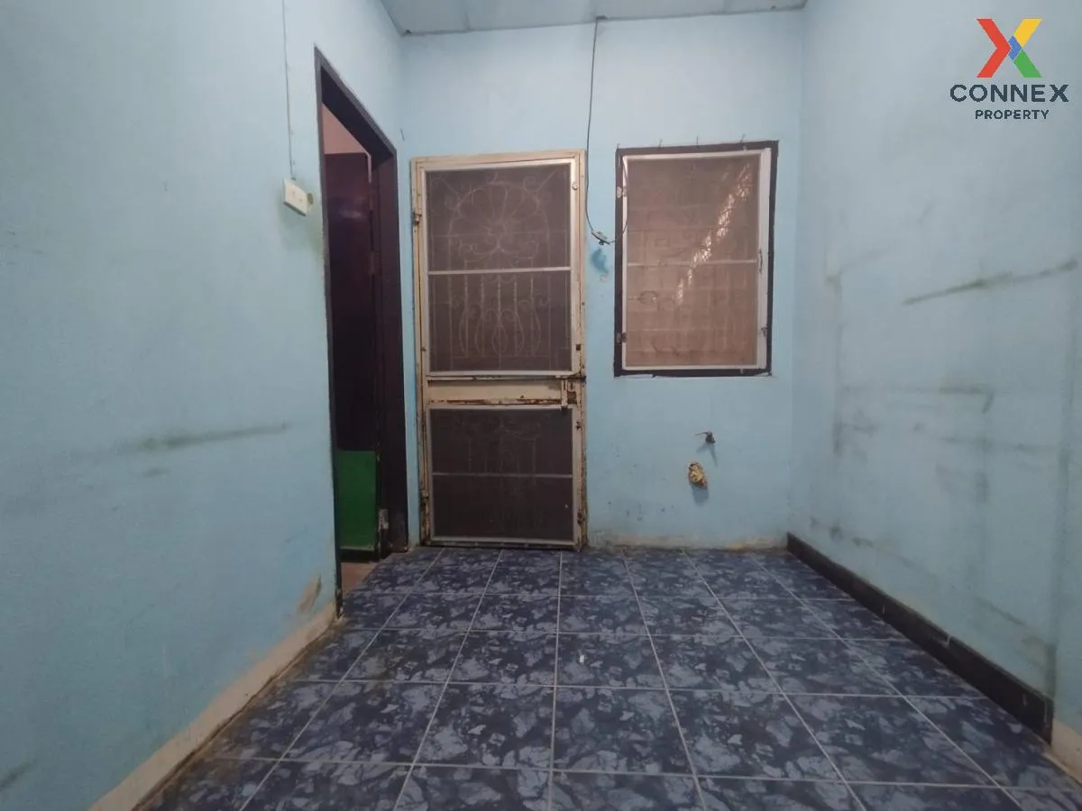 For Sale Townhouse/Townhome  , Baan Warocha 5 , Bang Phriang , Ba