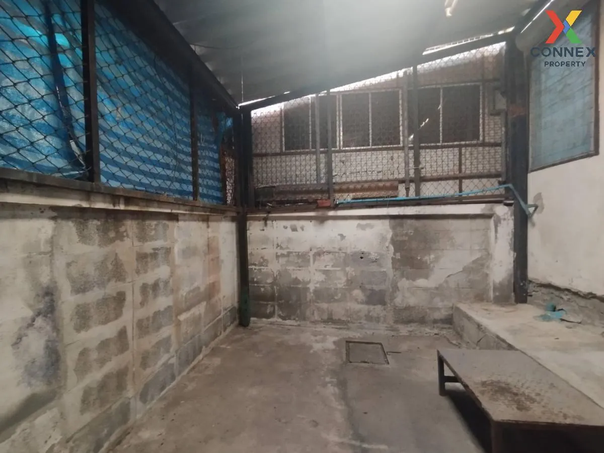 For Sale Townhouse/Townhome  , Baan Warocha 5 , Bang Phriang , Ba