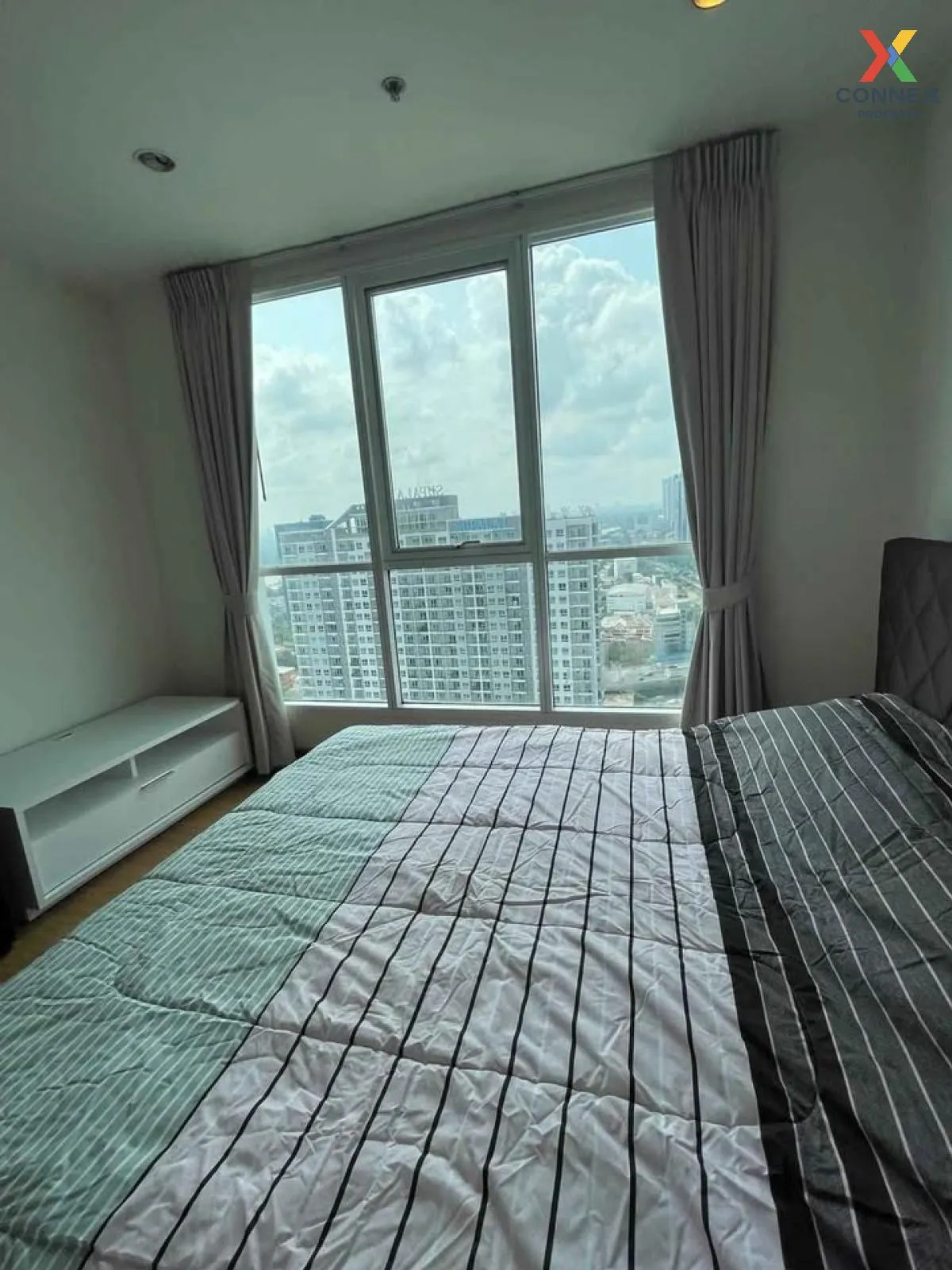 For Sale Condo , The Complete Narathiwat , high floor , BTS-Chong For Sale Condo , The Complete Narathiwat , high floor , BTS-Chong 1