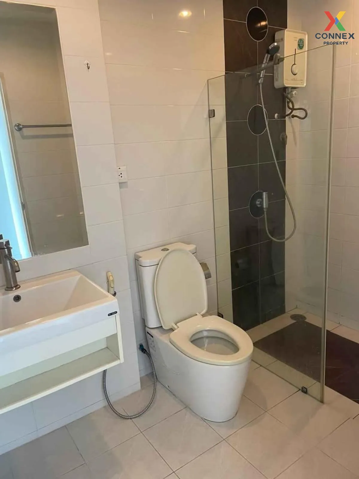 For Sale Condo , The Complete Narathiwat , high floor , BTS-Chong For Sale Condo , The Complete Narathiwat , high floor , BTS-Chong 2