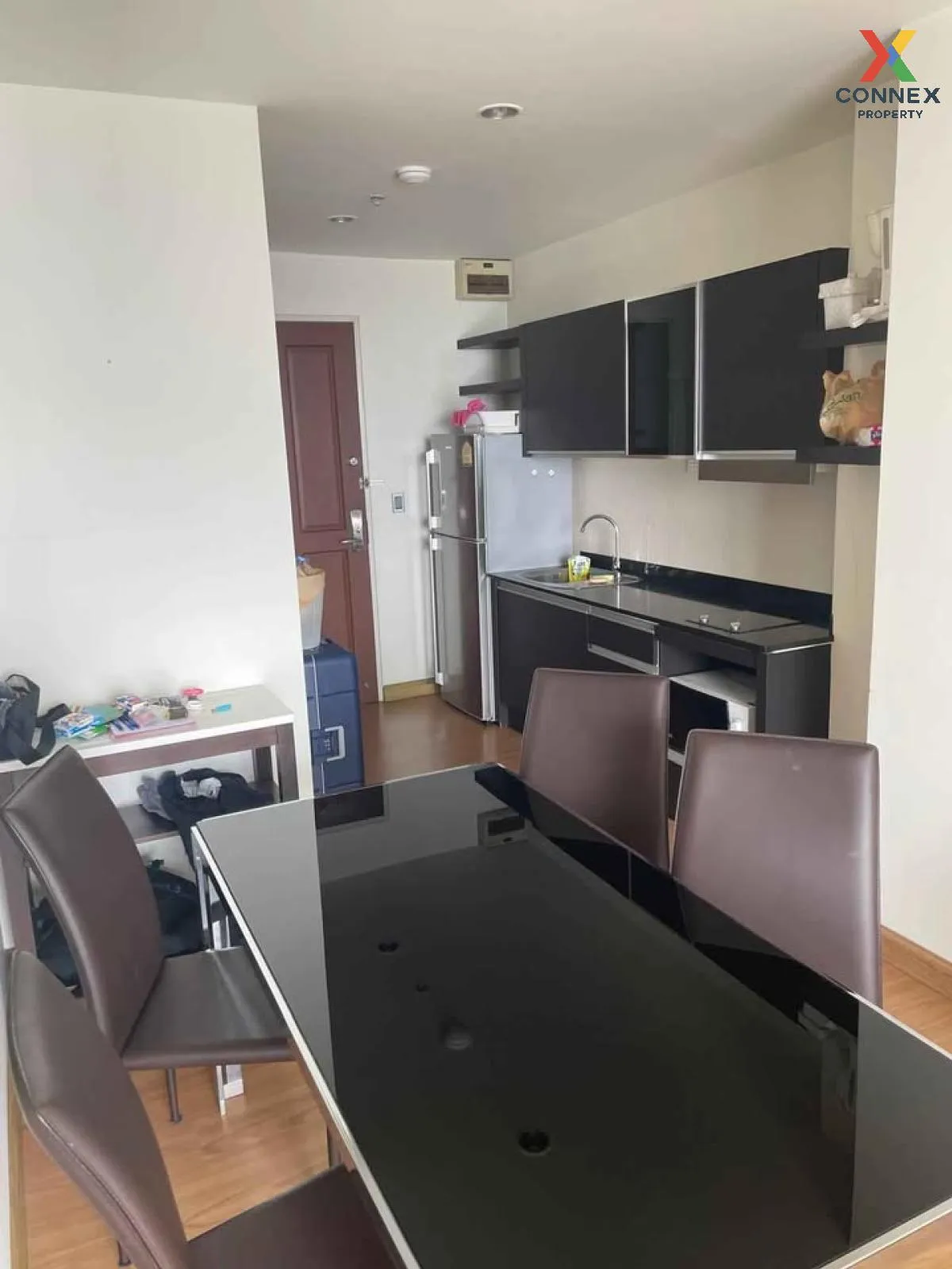 For Sale Condo , The Complete Narathiwat , high floor , BTS-Chong For Sale Condo , The Complete Narathiwat , high floor , BTS-Chong