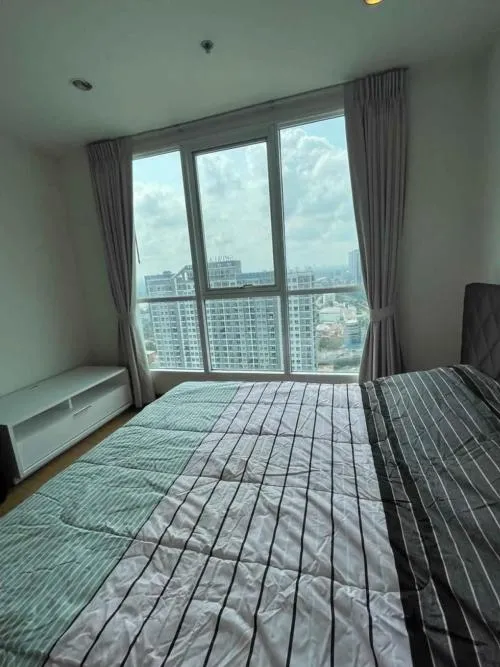 For Sale Condo , The Complete Narathiwat , high floor , BTS-Chong Nonsi , Chong Nonsi , Yannawa , Bangkok , CX-113209 For Sale Condo , The Complete Narathiwat , high floor , BTS-Chong Nonsi , Chong Nonsi , Yannawa , Bangkok , CX-113209
