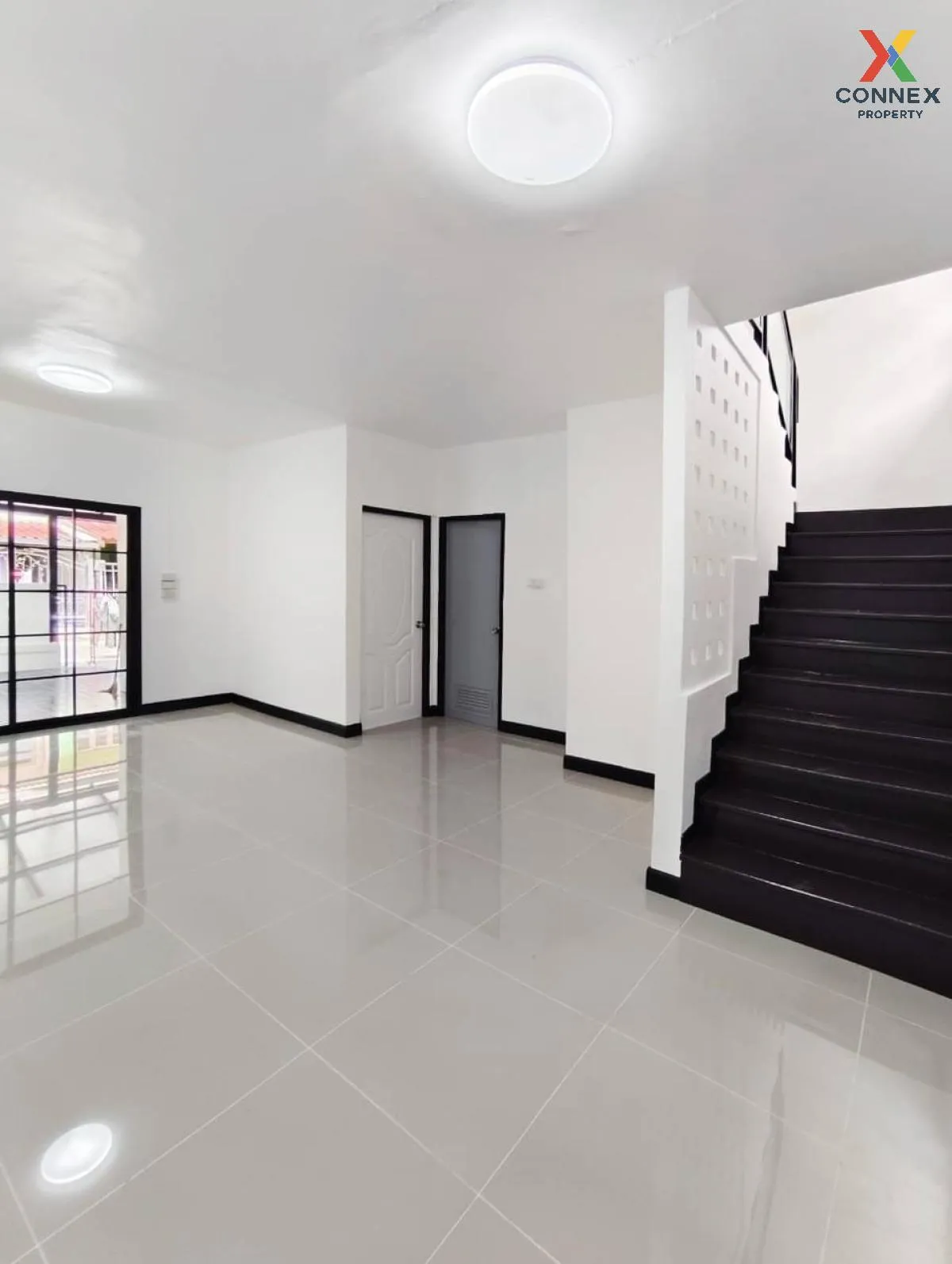 For Sale Townhouse/Townhome  , Baan Phrueksa 3 Bang Bua Thong , n