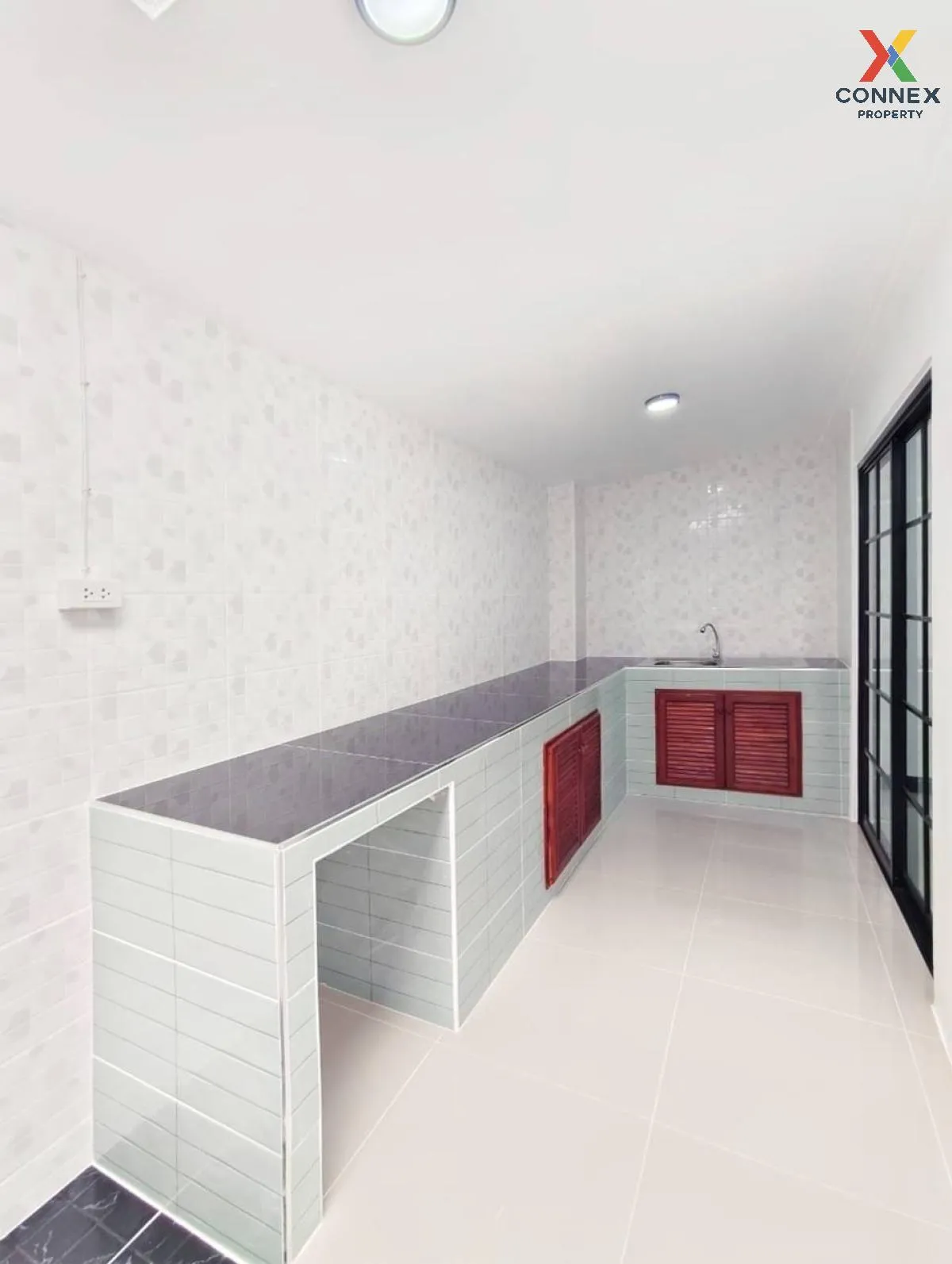 For Sale Townhouse/Townhome  , Baan Phrueksa 3 Bang Bua Thong , n