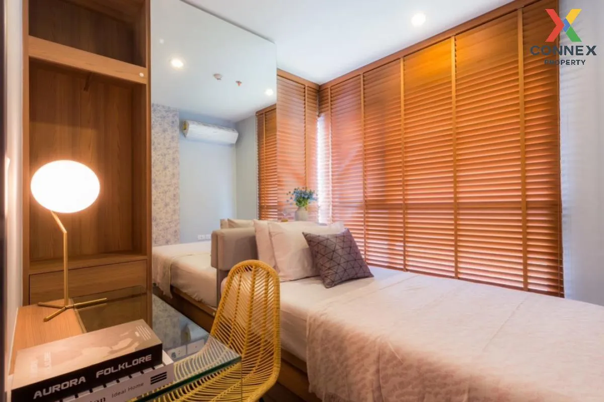 For Sale Condo , The Base Park West Sukhumvit 77 , BTS-On Nut , P For Sale Condo , The Base Park West Sukhumvit 77 , BTS-On Nut , P