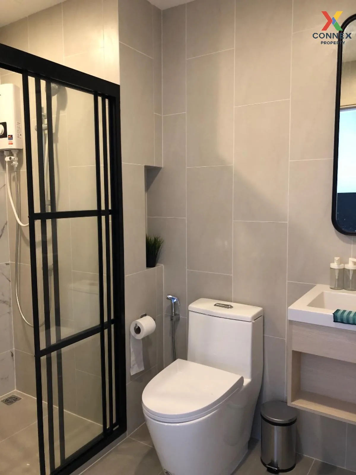 ขายคอนโด  เมทริส พระราม 9-รามคำแหง ARL-รามคำแหง หัวหมาก เขต บางกะ