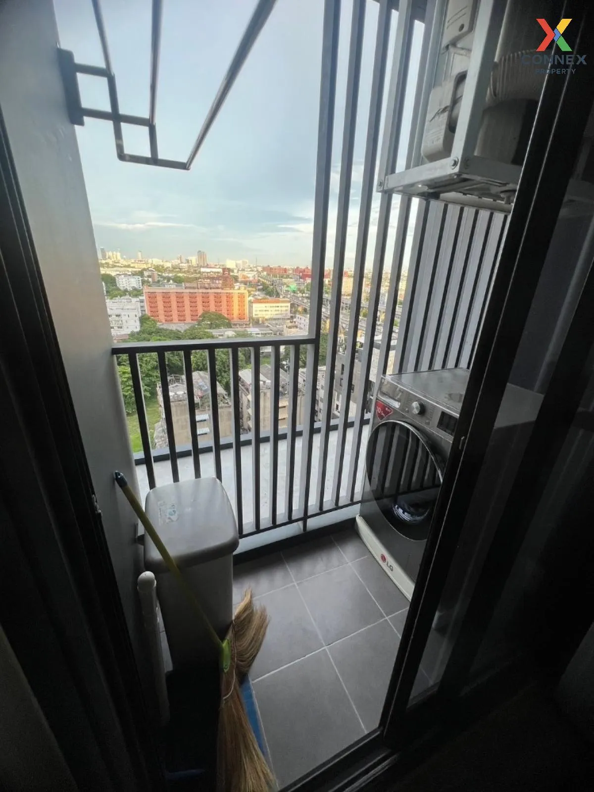 ขายคอนโด  เมทริส พระราม 9-รามคำแหง ARL-รามคำแหง หัวหมาก เขต บางกะ