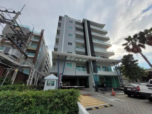 For Sale Condo , Kotobuki Place Condominium , Saen Suk , Mueang Chon Buri , Chon Buri , CX-113223