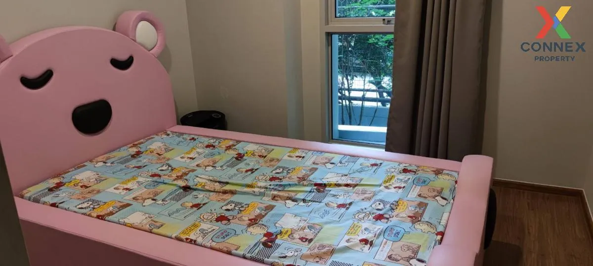 ขายคอนโด  คิว ประสานมิตร BTS-พร้อมพงษ์ คลองตันเหนือ เขต วัฒนา กรุ 2