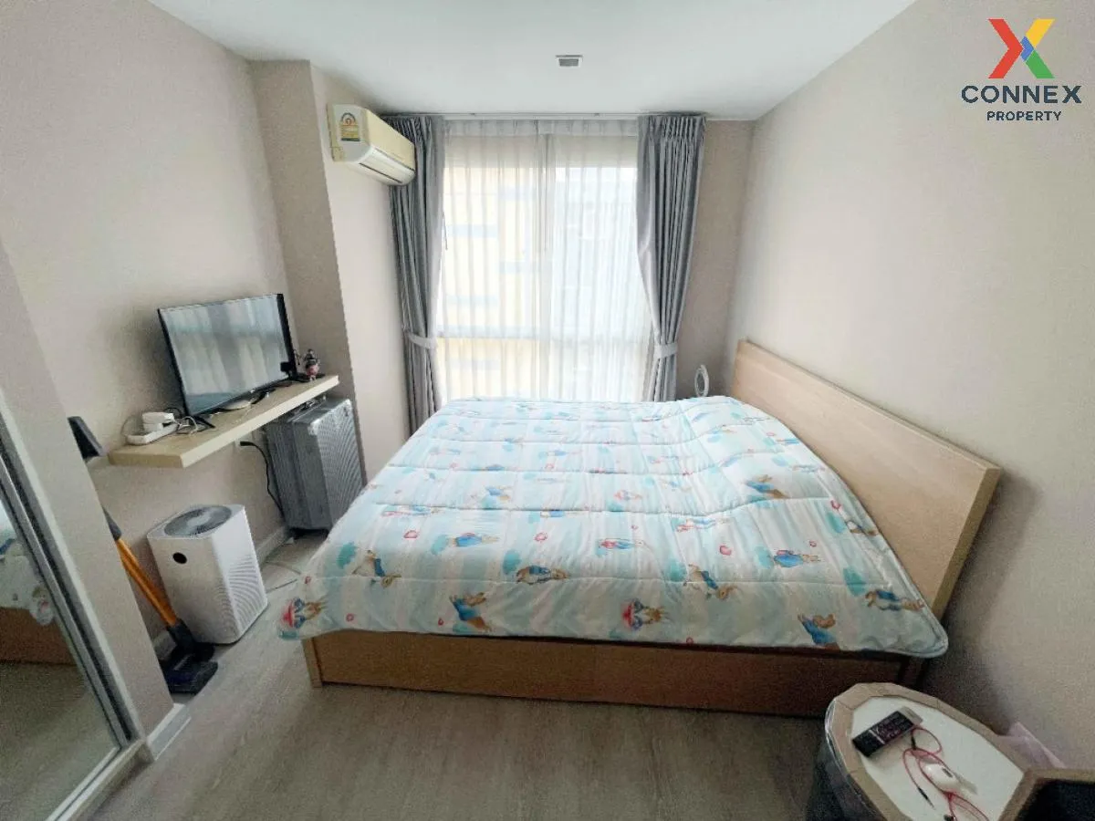 ขายคอนโด  เมโทร ลักซ์ พระราม 4 BTS-เอกมัย พระโขนง เขต คลองเตย กรุ ขายคอนโด  เมโทร ลักซ์ พระราม 4 BTS-เอกมัย พระโขนง เขต คลองเตย กรุ 4