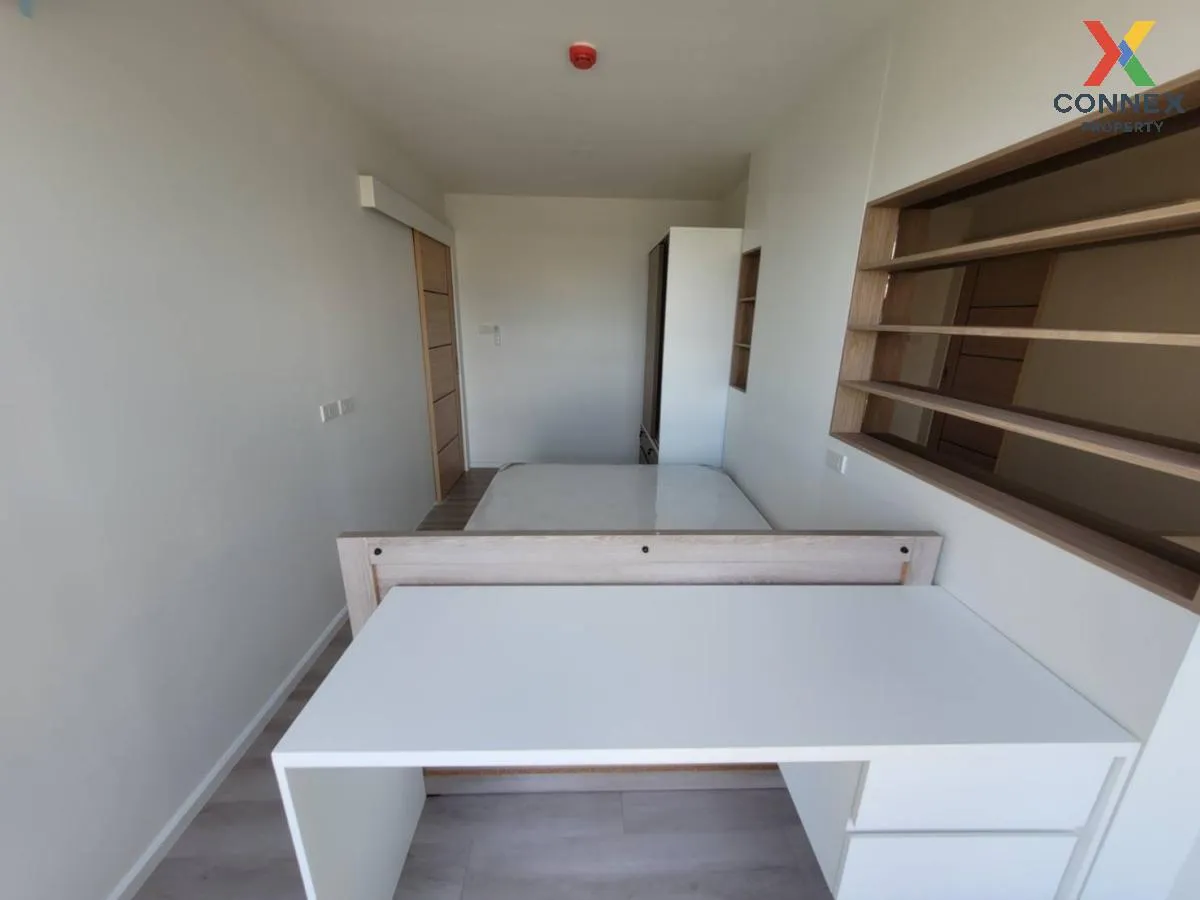 For Sale Condo , The Centro Condo Bangsaen , nice view , newly re