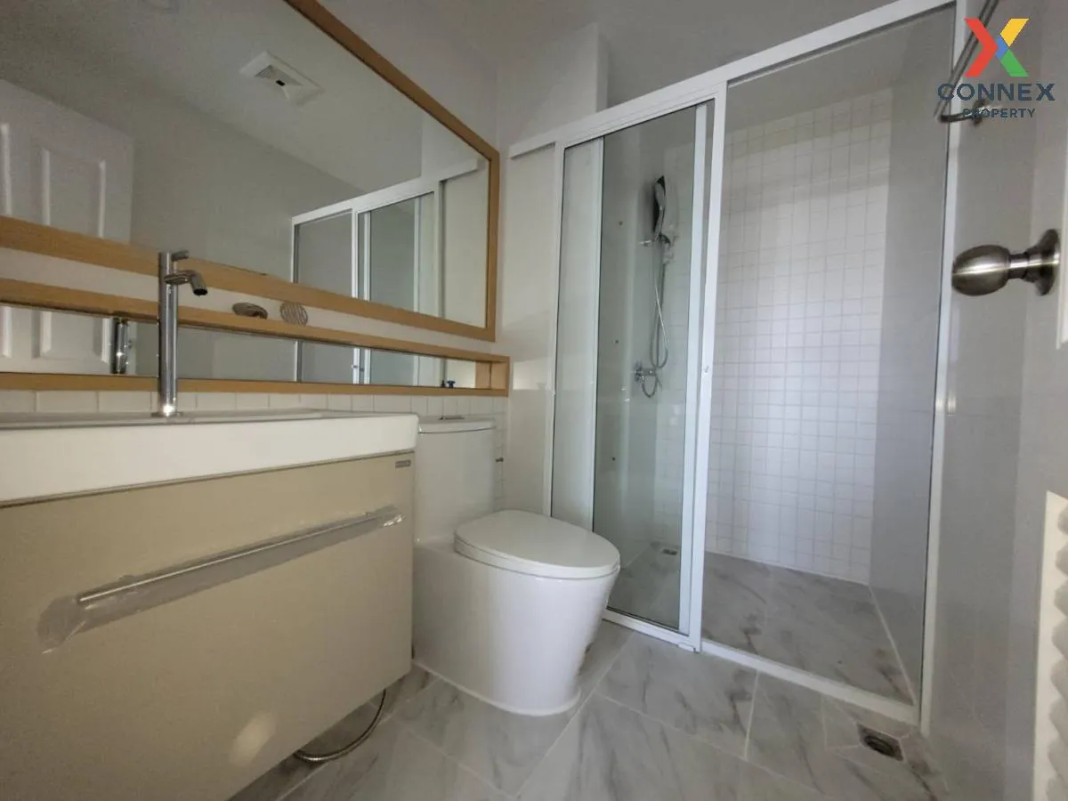 For Sale Condo , The Centro Condo Bangsaen , nice view , newly re